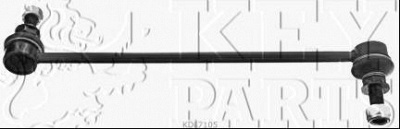 KEY PARTS kdl7105 -  Тяга / стойка, стабилизатор